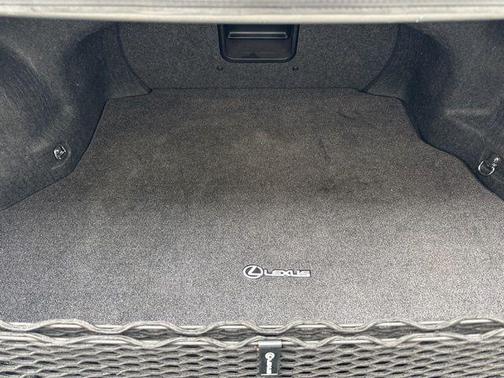 2017 Lexus ES 350 Base