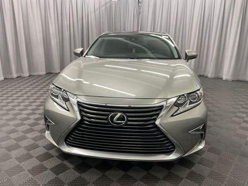 2017 Lexus ES 350 Base