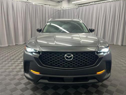 2023 Mazda CX-50 2.5 S Preferred Plus Package