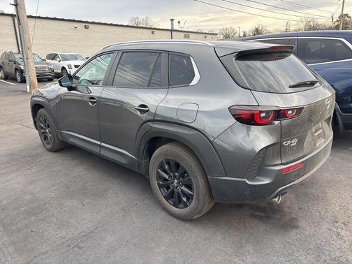 2023 Mazda CX-50 2.5 S Preferred Plus Package