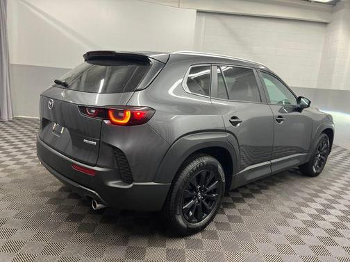2023 Mazda CX-50 2.5 S Preferred Plus Package
