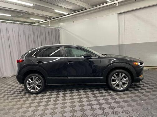 2023 Mazda CX-30 2.5 S Select Package