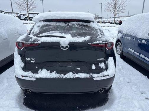 2023 Mazda CX-30 2.5 S Select Package