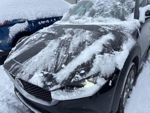 2023 Mazda CX-30 2.5 S Select Package