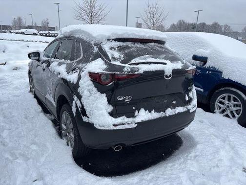 2023 Mazda CX-30 2.5 S Select Package