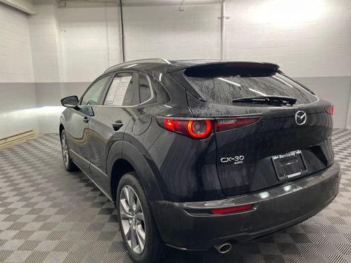 2023 Mazda CX-30 2.5 S Select Package