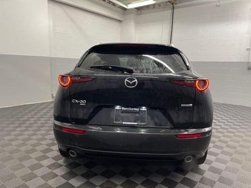 2023 Mazda CX-30 2.5 S Select Package