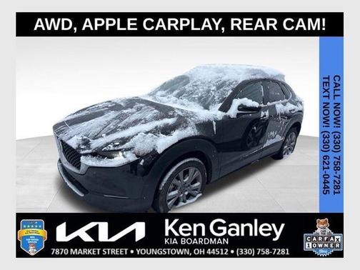 2023 Mazda CX-30 2.5 S Select Package