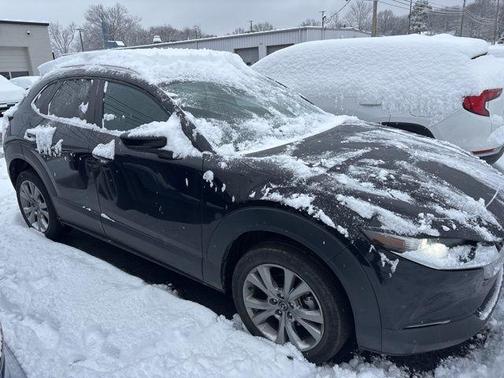 2023 Mazda CX-30 2.5 S Select Package