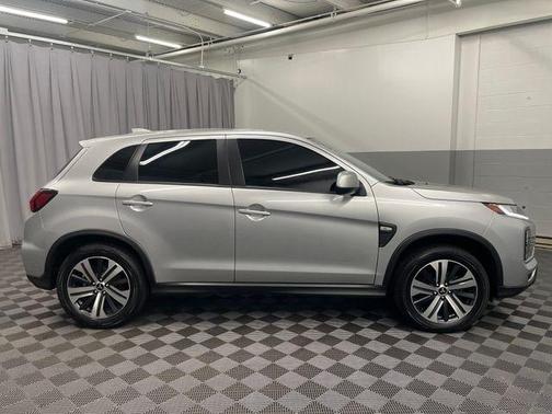 2023 Mitsubishi Outlander Sport 2.0 ES