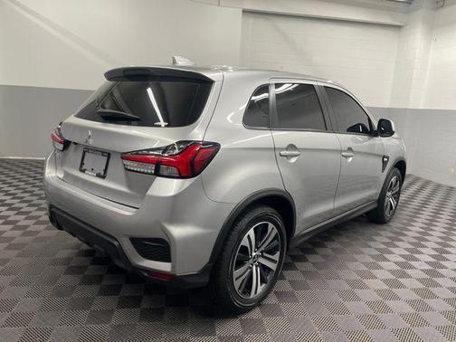 2023 Mitsubishi Outlander Sport 2.0 ES
