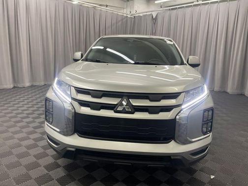 2023 Mitsubishi Outlander Sport 2.0 ES