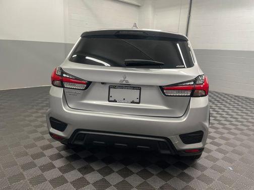 2023 Mitsubishi Outlander Sport 2.0 ES