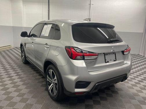 2023 Mitsubishi Outlander Sport 2.0 ES