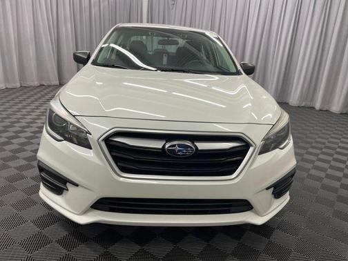 2019 Subaru Legacy 2.5i