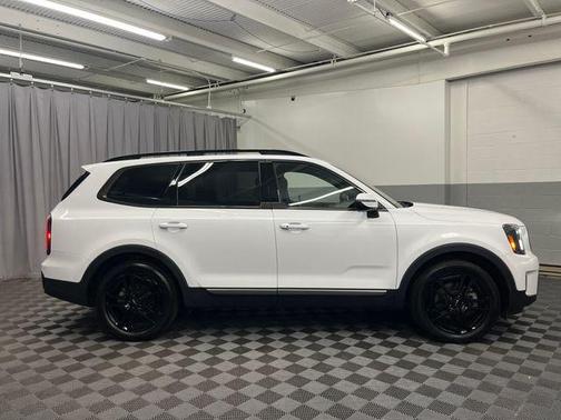 2023 Kia Telluride EX X-Line