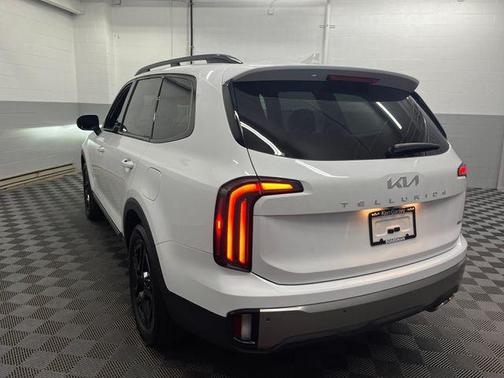 2023 Kia Telluride EX X-Line