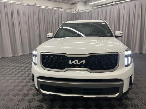 2023 Kia Telluride EX X-Line