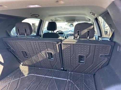 2019 Chevrolet Equinox 2LT