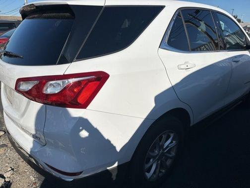 2019 Chevrolet Equinox 2LT