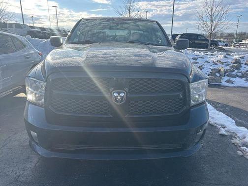 2013 RAM 1500 Tradesman/Express