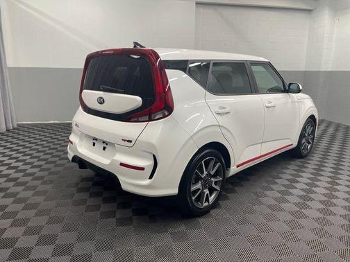 2020 Kia Soul GT-Line 2.0L