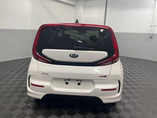 2020 Kia Soul GT-Line 2.0L