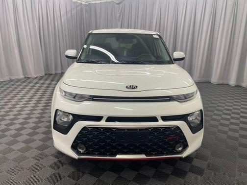 2020 Kia Soul GT-Line 2.0L