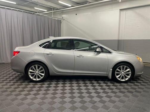 2015 Buick Verano Convenience Group