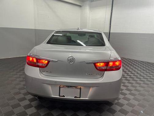 2015 Buick Verano Convenience Group