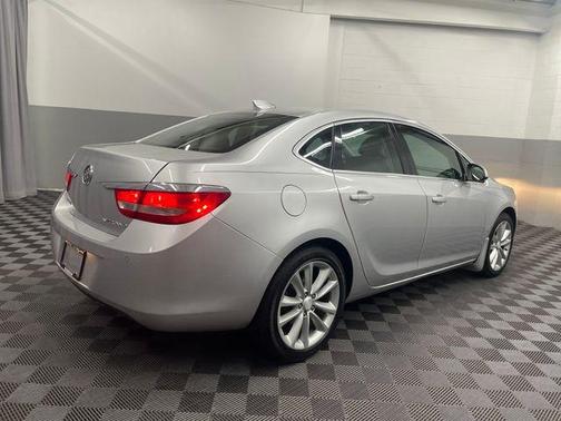 2015 Buick Verano Convenience Group