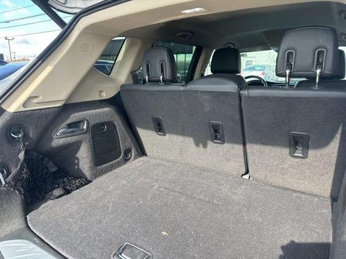 2018 Buick Envision Essence