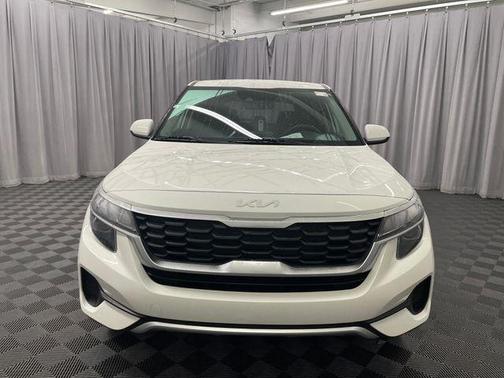 2023 Kia Seltos LX