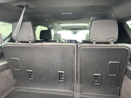 2024 Cadillac Escalade ESV Premium Luxury