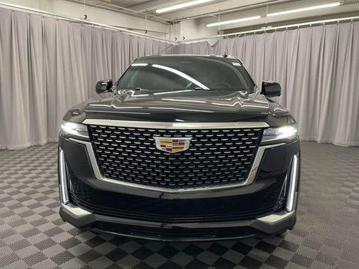 2024 Cadillac Escalade ESV Premium Luxury