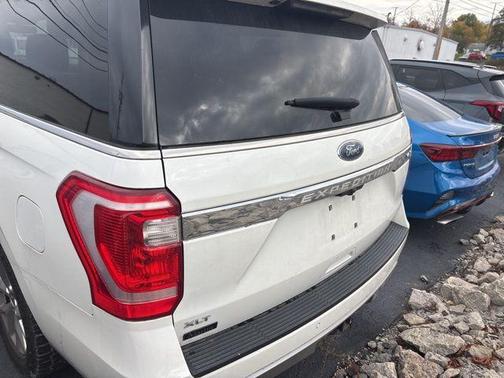 2020 Ford Expedition Max XLT