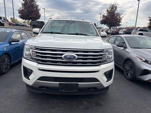 2020 Ford Expedition Max XLT