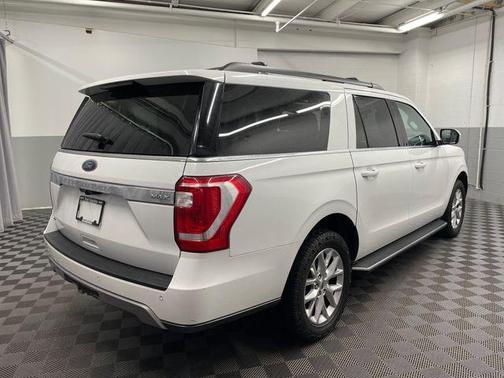 2020 Ford Expedition Max XLT