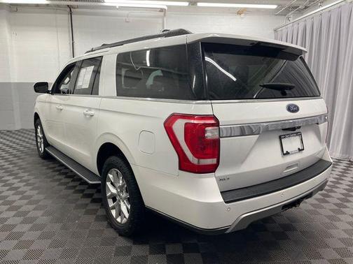 2020 Ford Expedition Max XLT