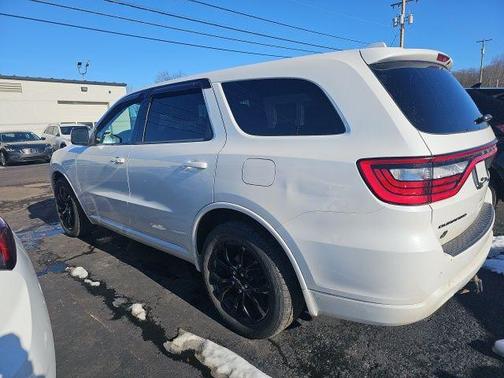 2019 Dodge Durango GT Plus