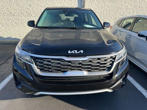 2023 Kia Seltos LX