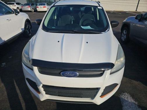 2014 Ford Escape S