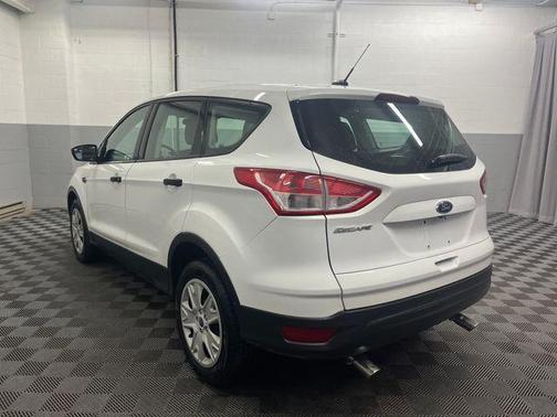 2014 Ford Escape S