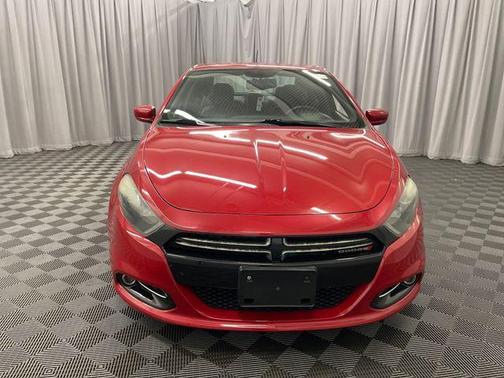 2015 Dodge Dart GT