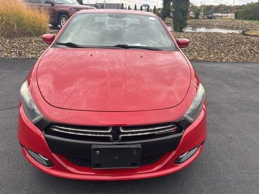 2015 Dodge Dart GT