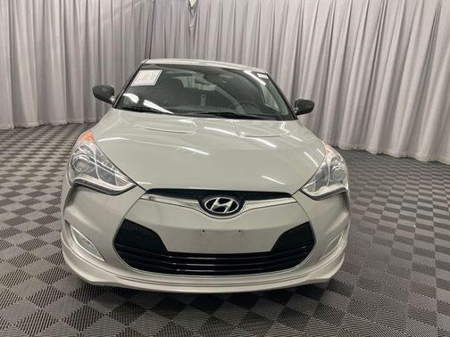 2013 Hyundai Veloster RE:MIX