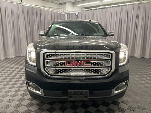 2017 GMC Yukon SLE