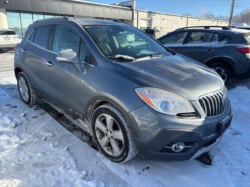 2015 Buick Encore Convenience