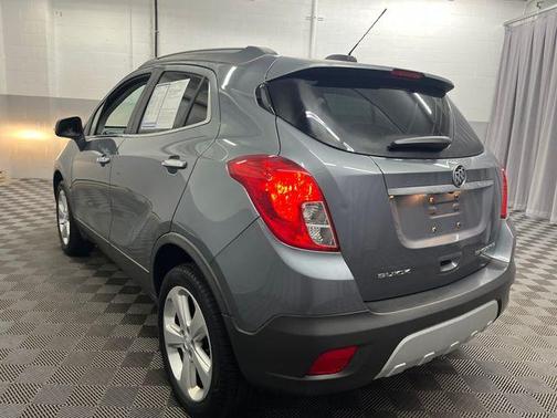 2015 Buick Encore Convenience