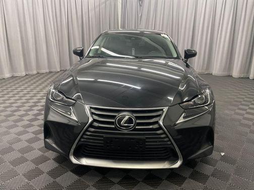 2018 Lexus IS 300 Base
